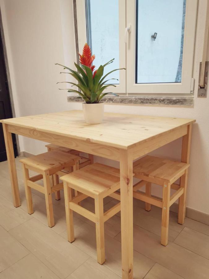 Small House With Private Park And Yard Terrugem المظهر الخارجي الصورة