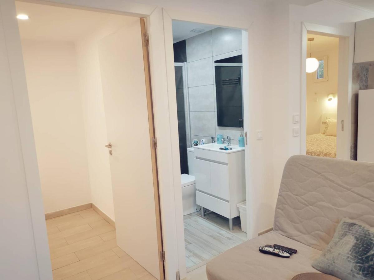 Small House With Private Park And Yard Terrugem المظهر الخارجي الصورة