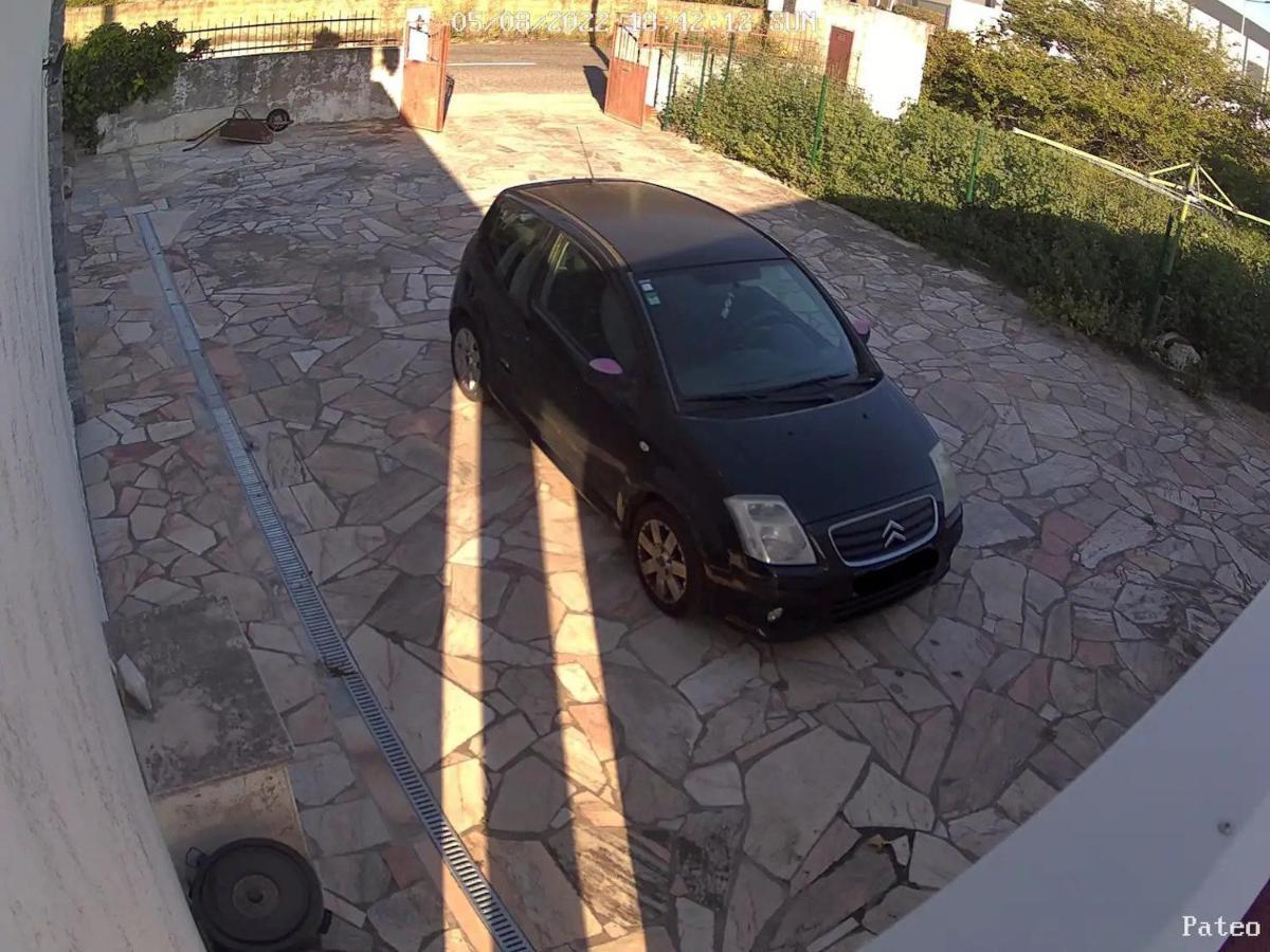 Small House With Private Park And Yard Terrugem المظهر الخارجي الصورة